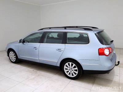 Volkswagen Passat | 3