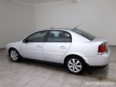 Opel Vectra | 3
