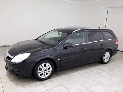 Opel Vectra | 1