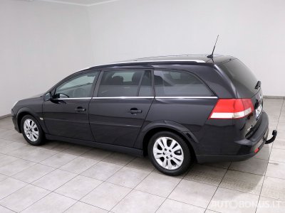 Opel Vectra | 3