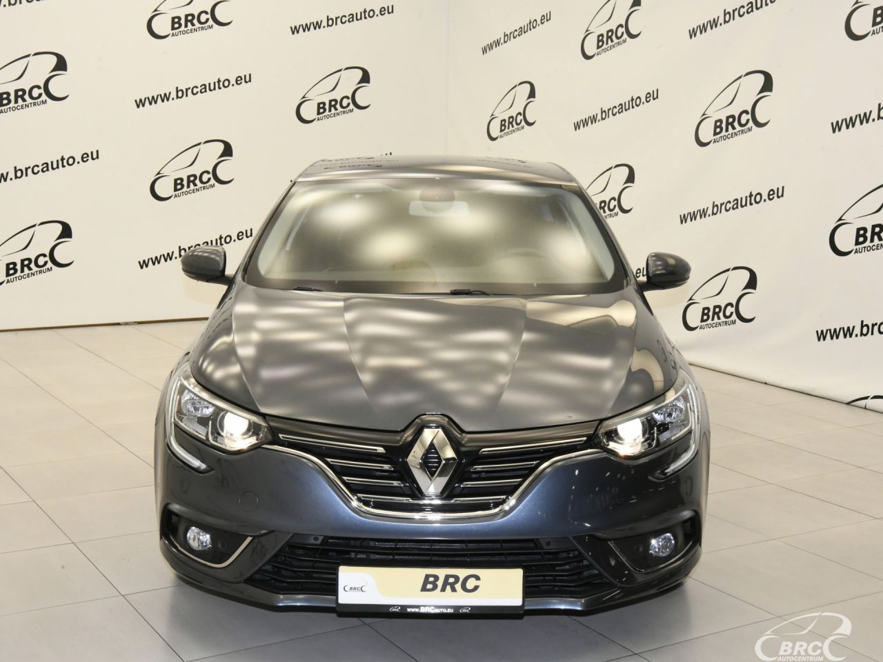 Renault Megane | 78