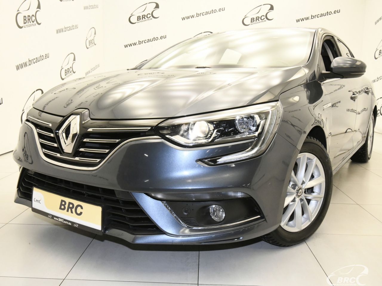 Renault Megane | 74