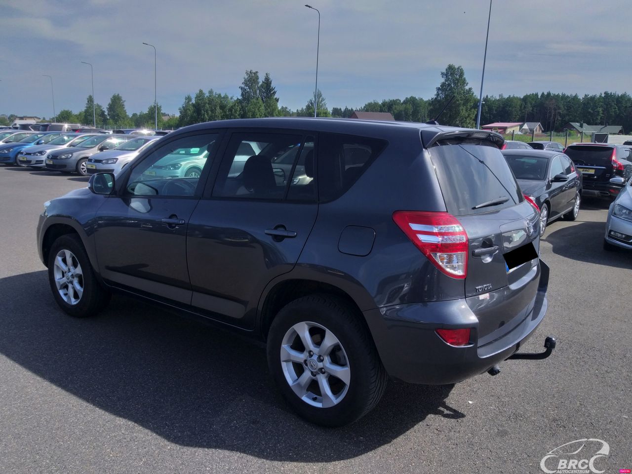 Toyota RAV4 | 13