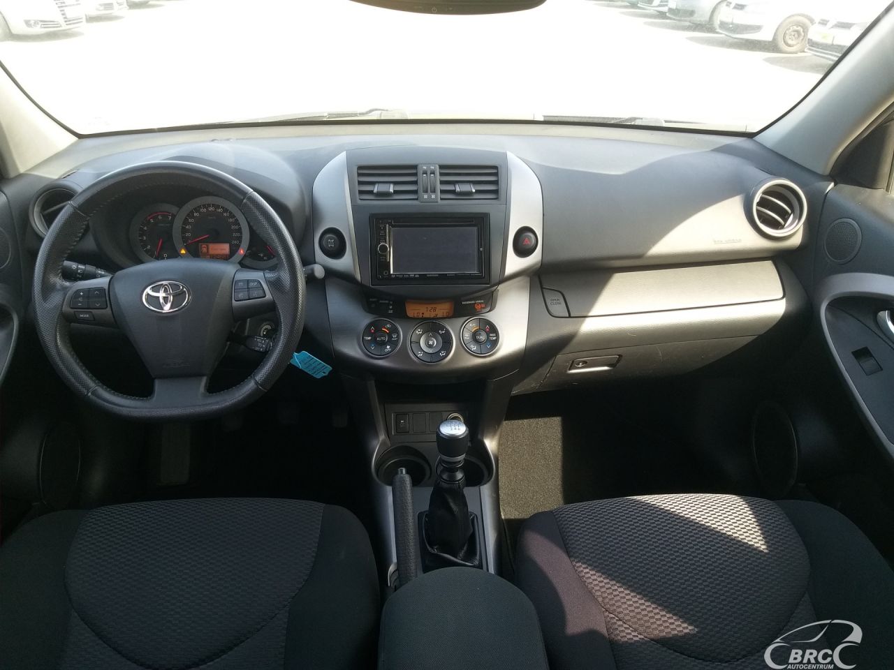 Toyota RAV4 | 6