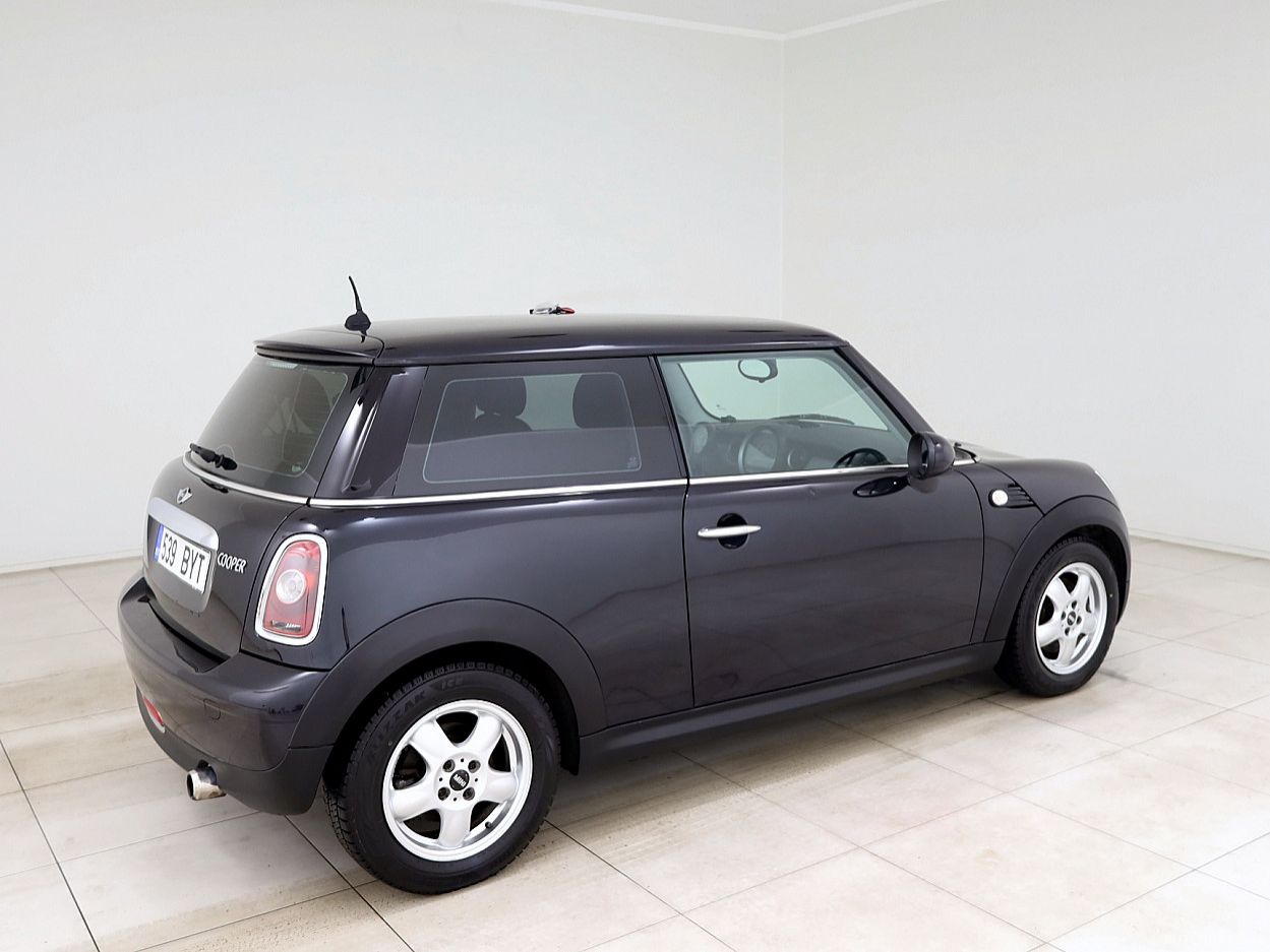 Mini Cooper | 2