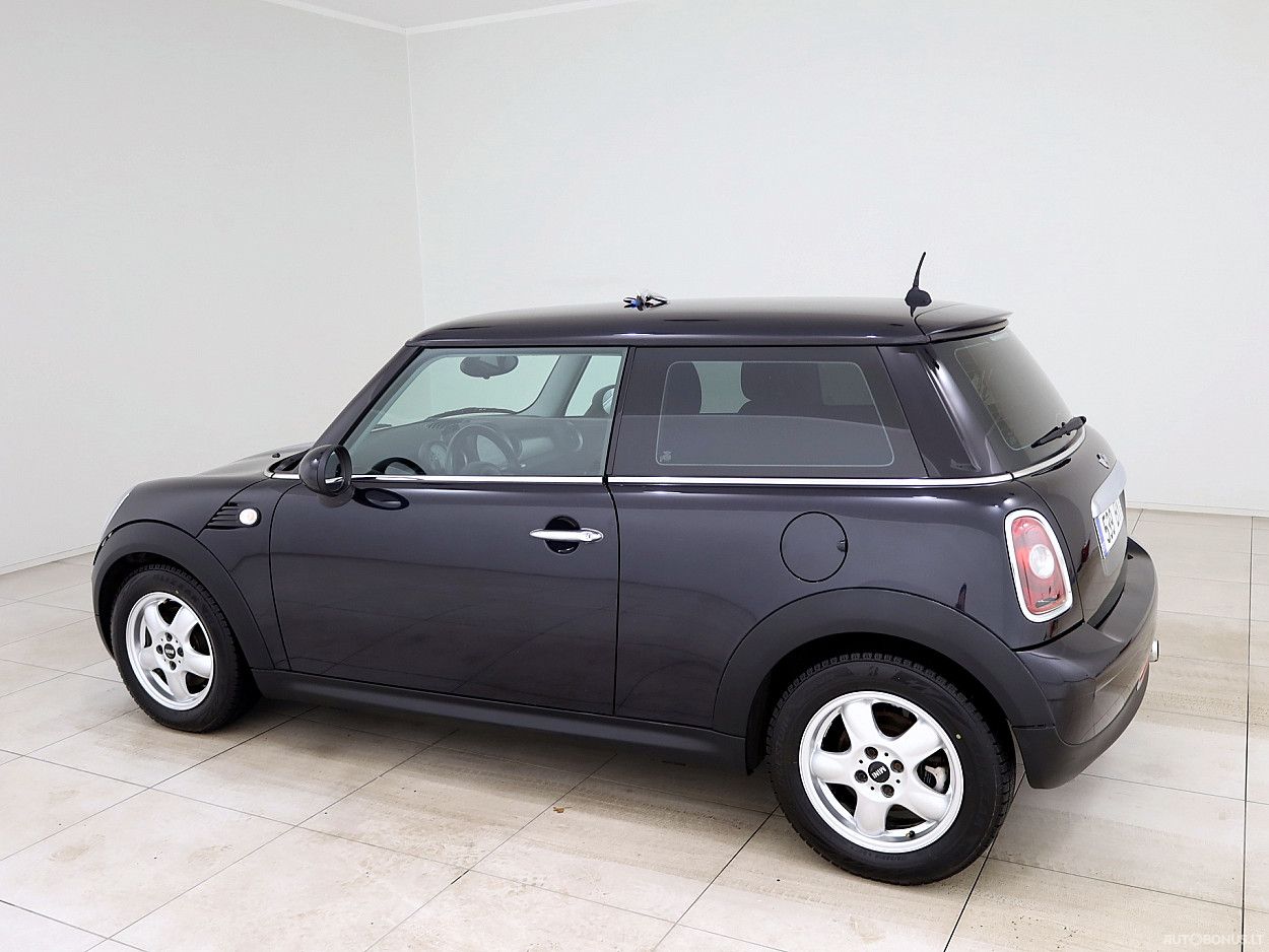 Mini Cooper | 3