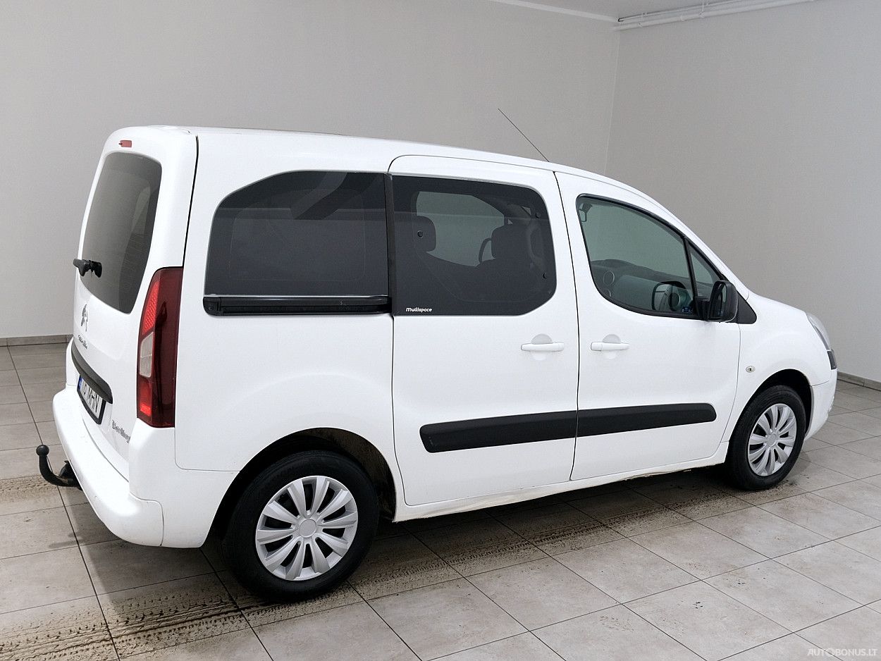 Citroen Berlingo | 2