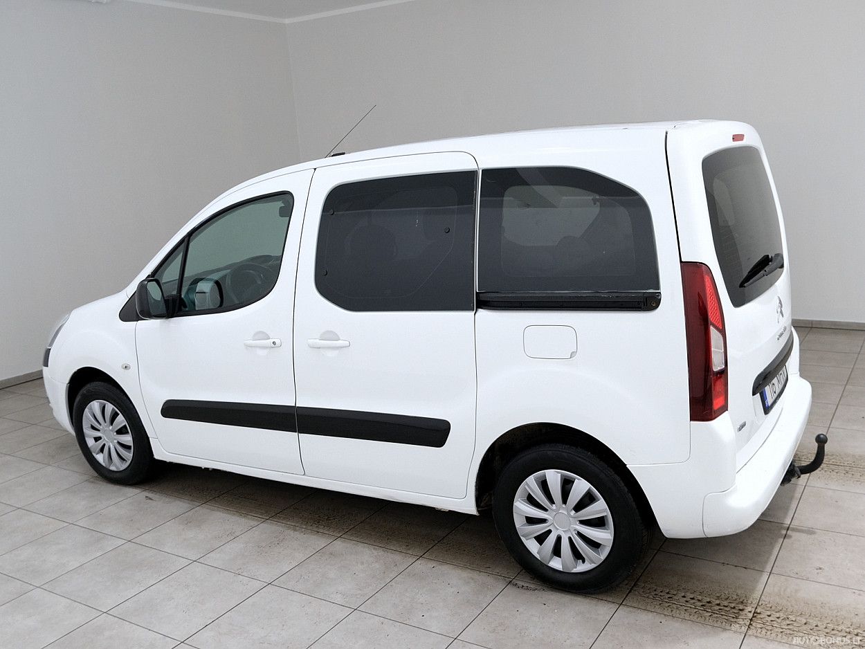 Citroen Berlingo | 3