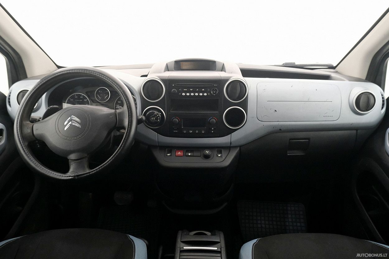 Citroen Berlingo | 5