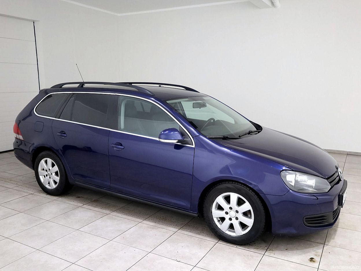 Volkswagen Golf | 0