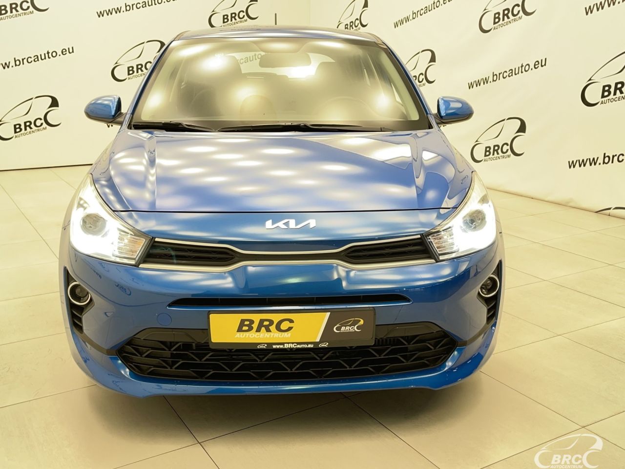 Kia Rio | 44