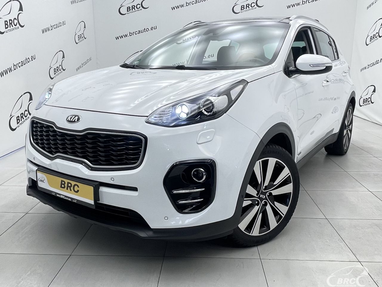 Kia Sportage | 48