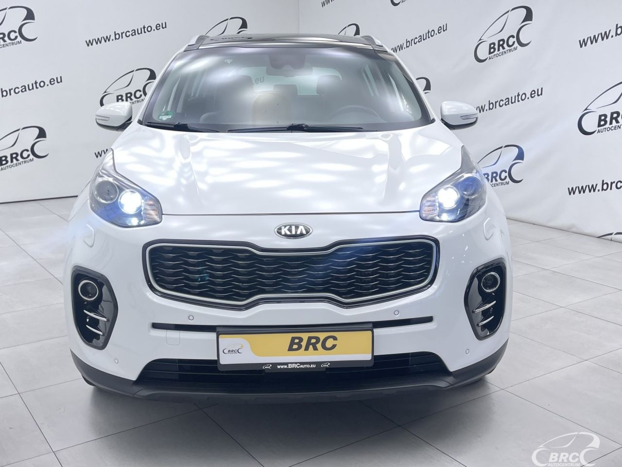 Kia Sportage | 50