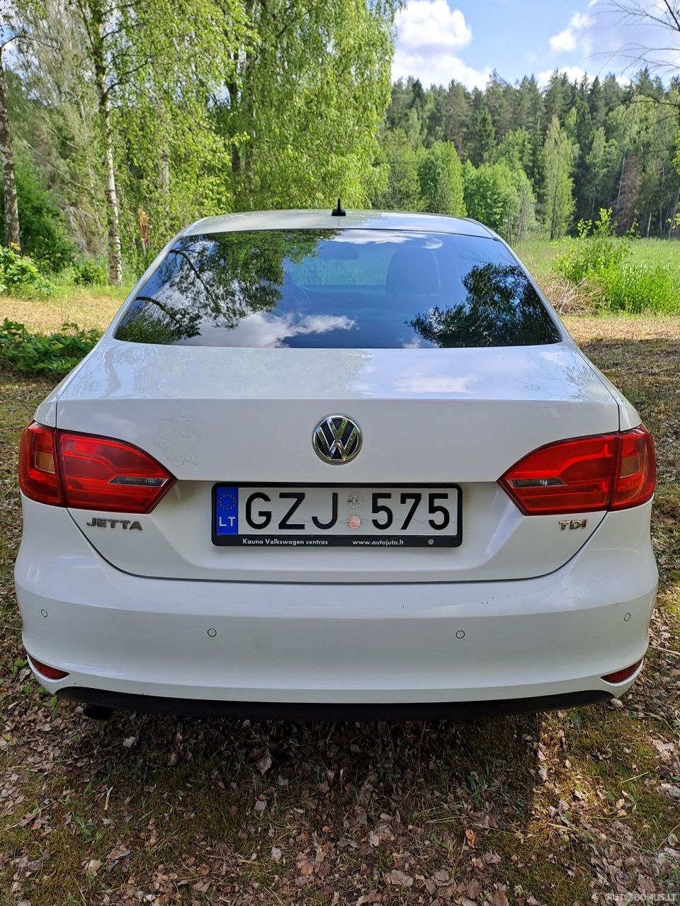 Volkswagen Jetta | 3