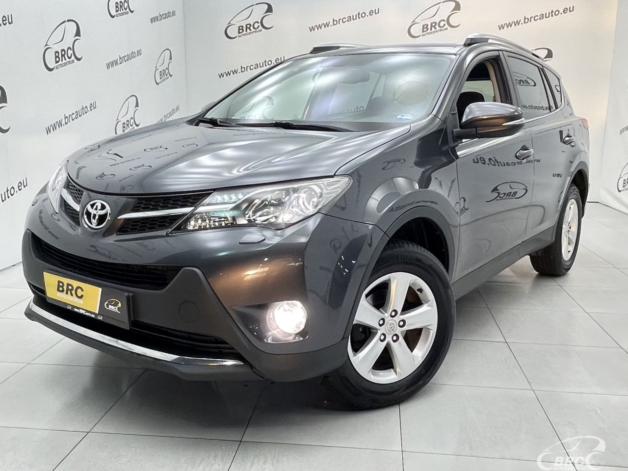 Toyota RAV4 | 44