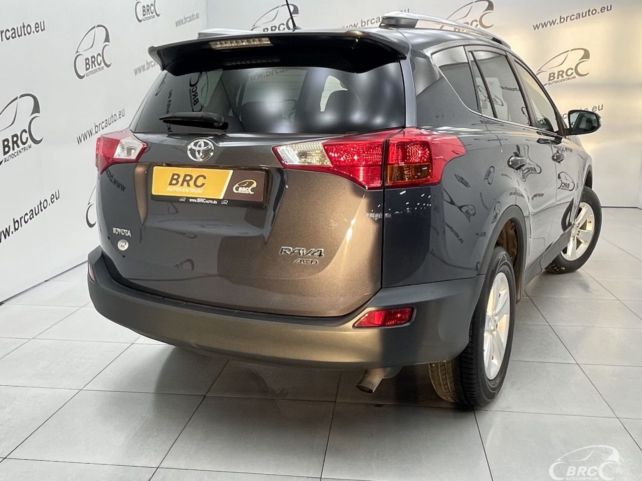 Toyota RAV4 | 45