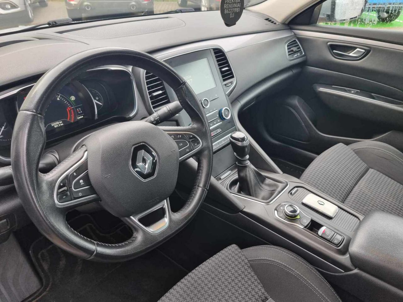 Renault Talisman | 7