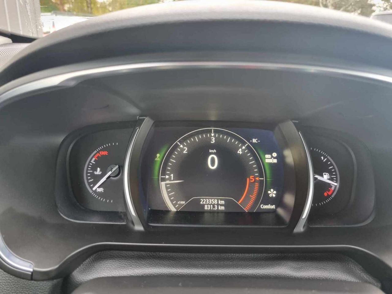 Renault Talisman | 8