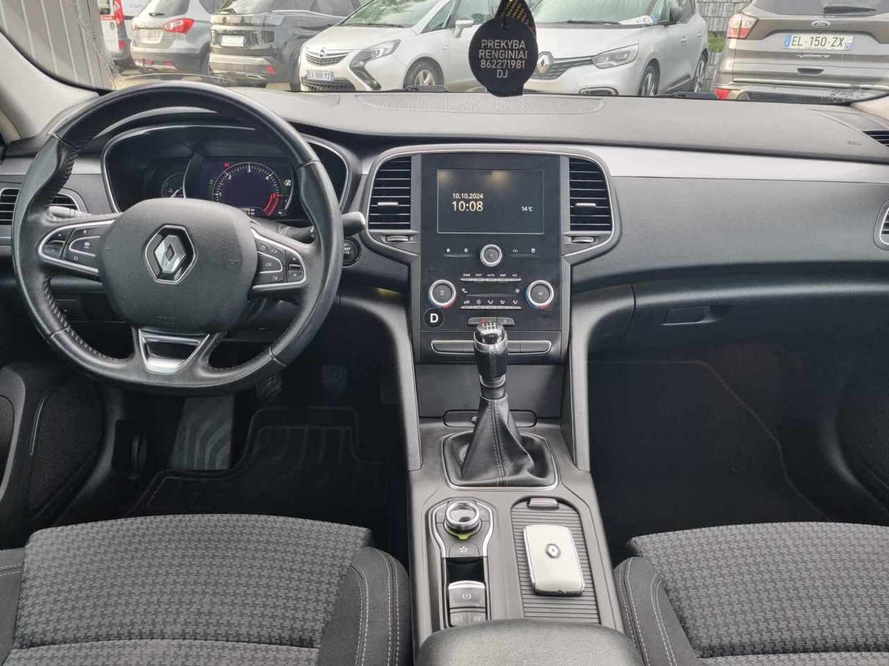 Renault Talisman | 6