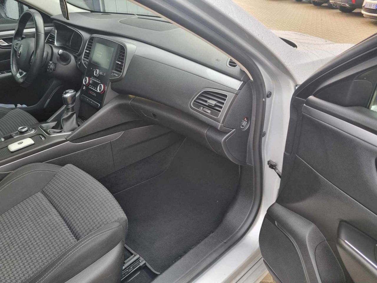Renault Talisman | 9