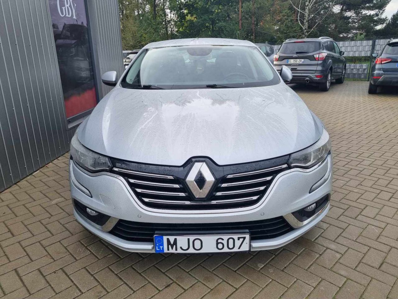 Renault Talisman | 5