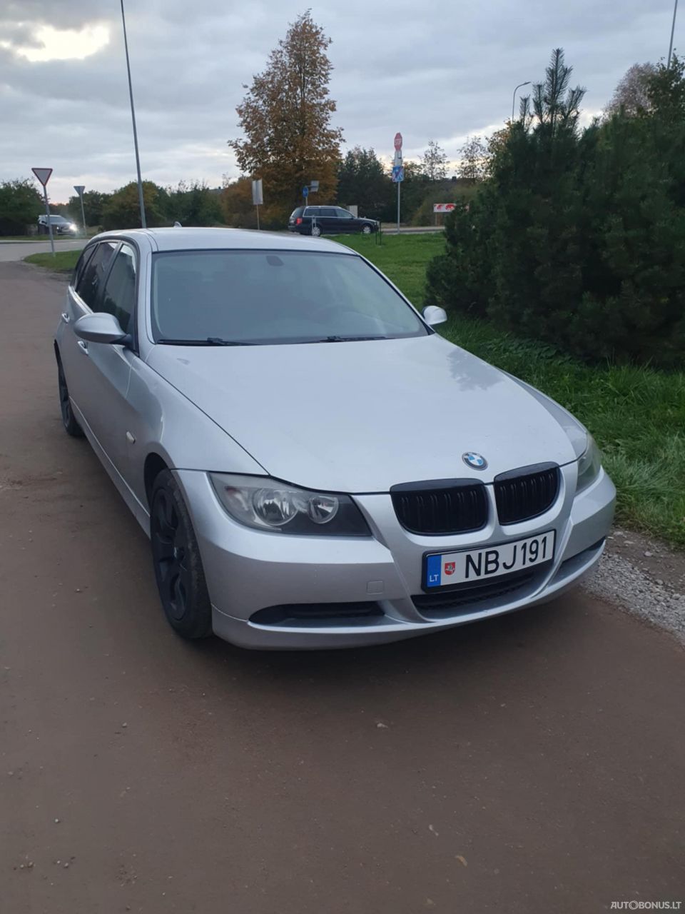 BMW 318 | 11