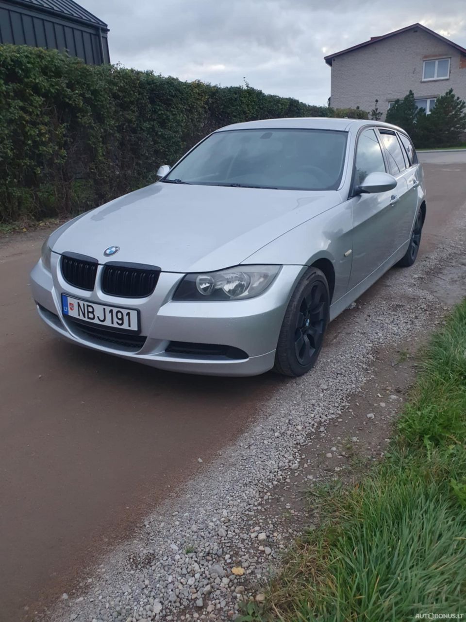 BMW 318 | 13