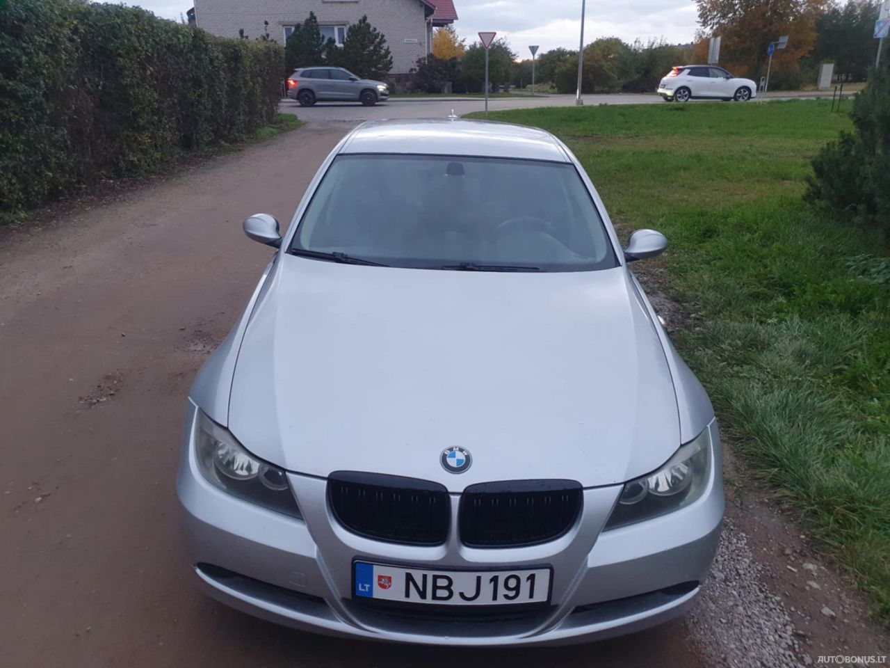 BMW 318 | 2