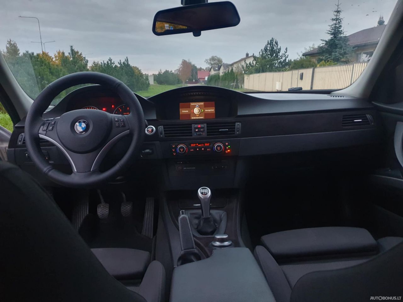 BMW 318 | 6