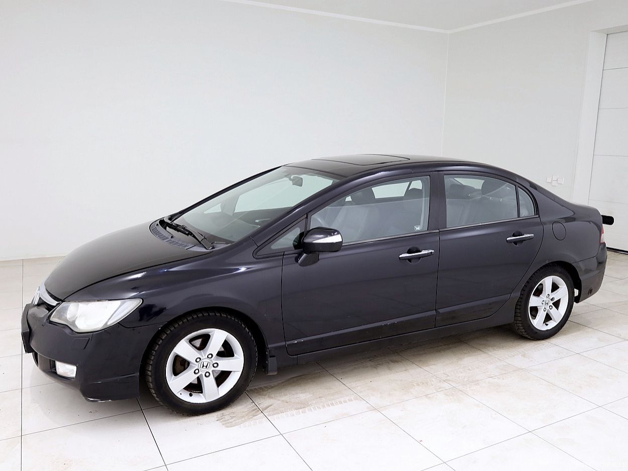 Honda Civic | 1