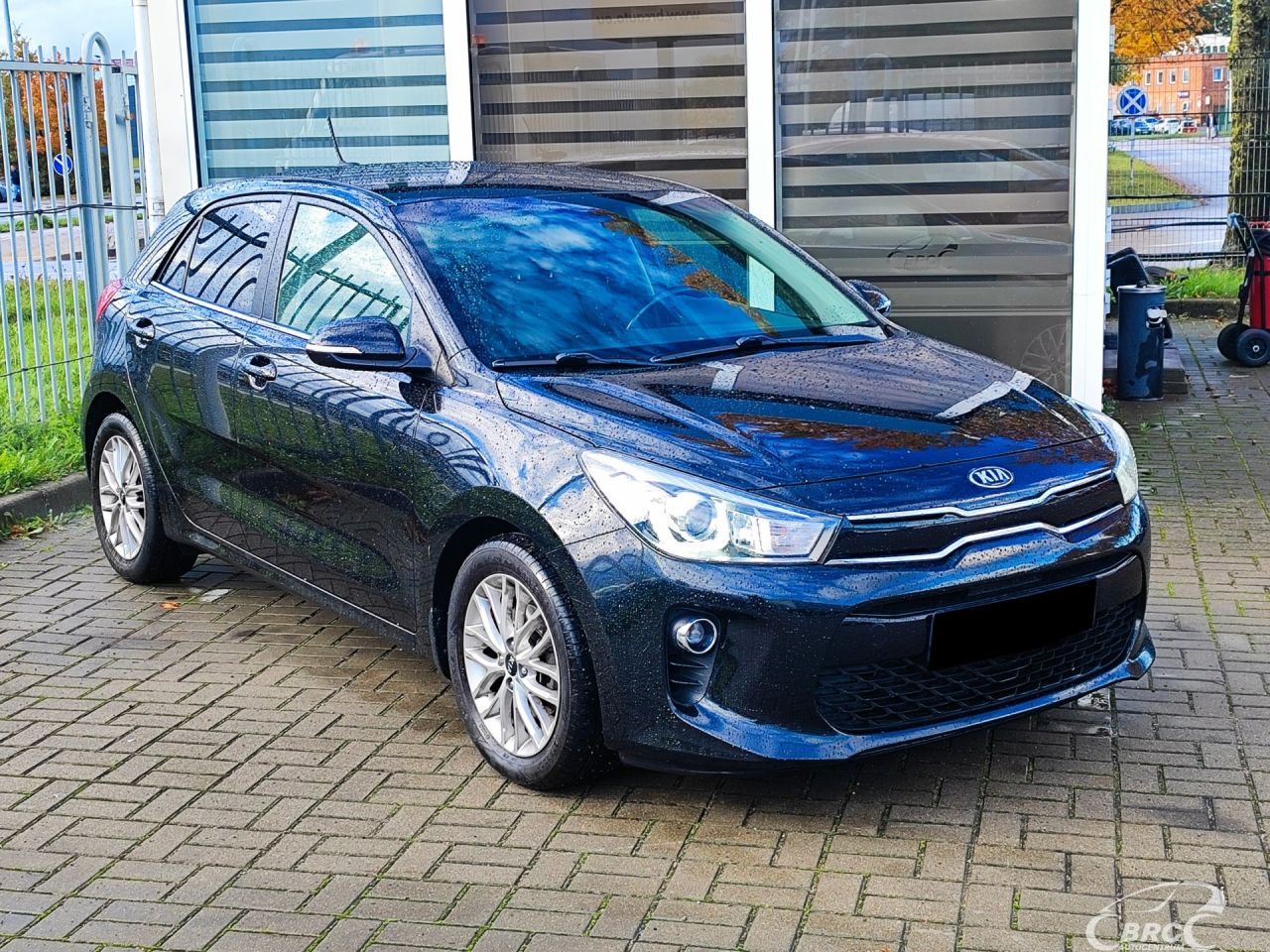 Kia Rio | 36