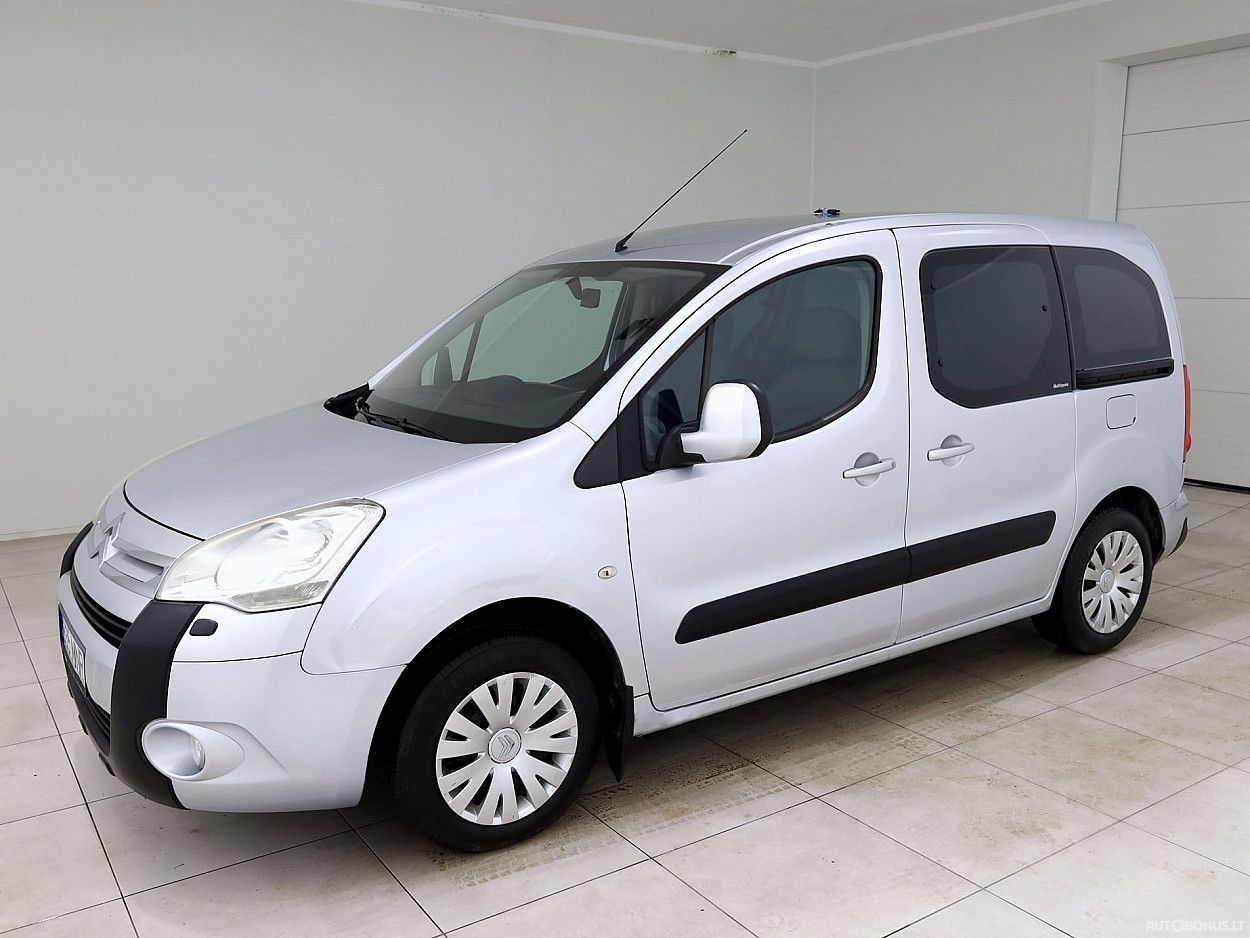 Citroen Berlingo | 1