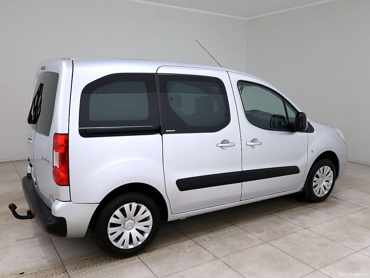 Citroen Berlingo | 2