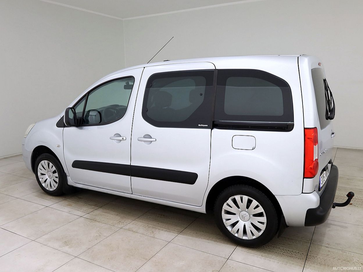 Citroen Berlingo | 3