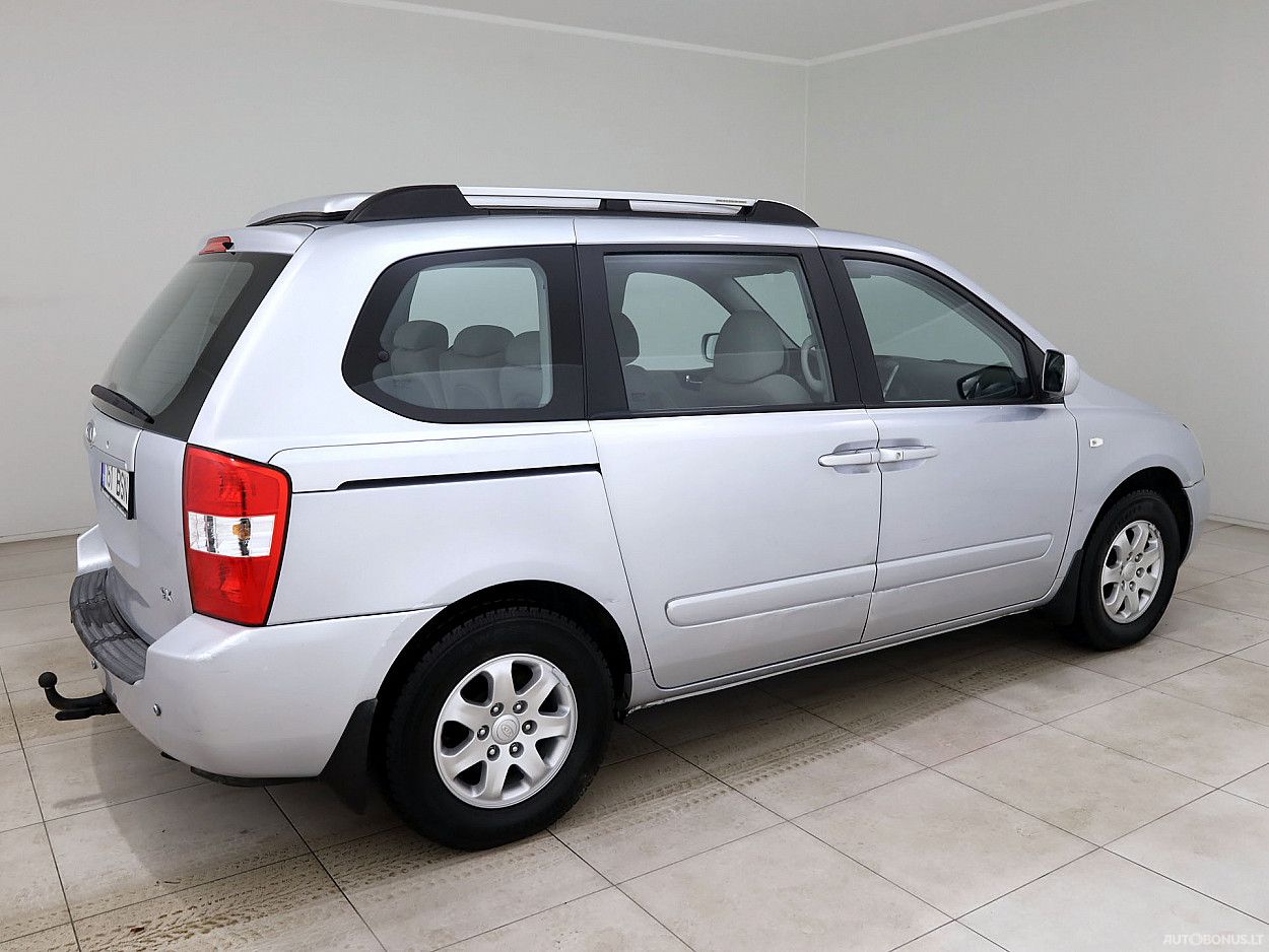 Kia Carnival | 2