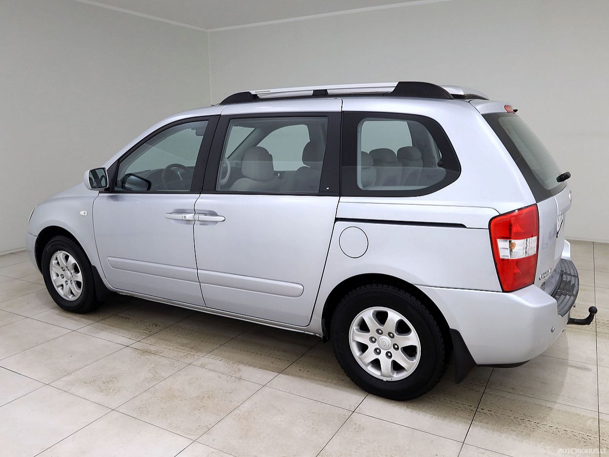 Kia Carnival | 3