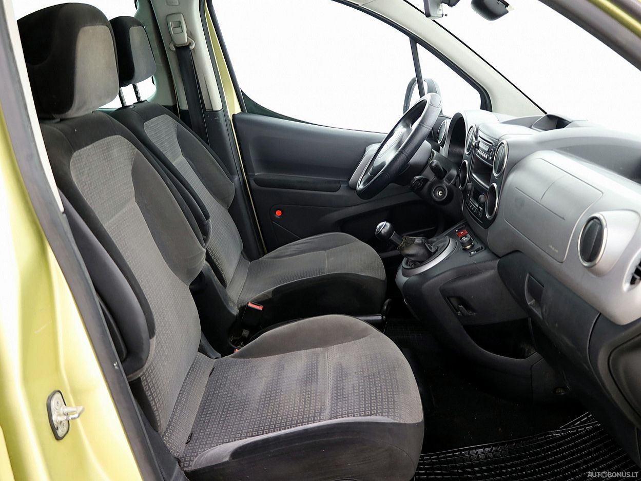 Citroen Berlingo | 5