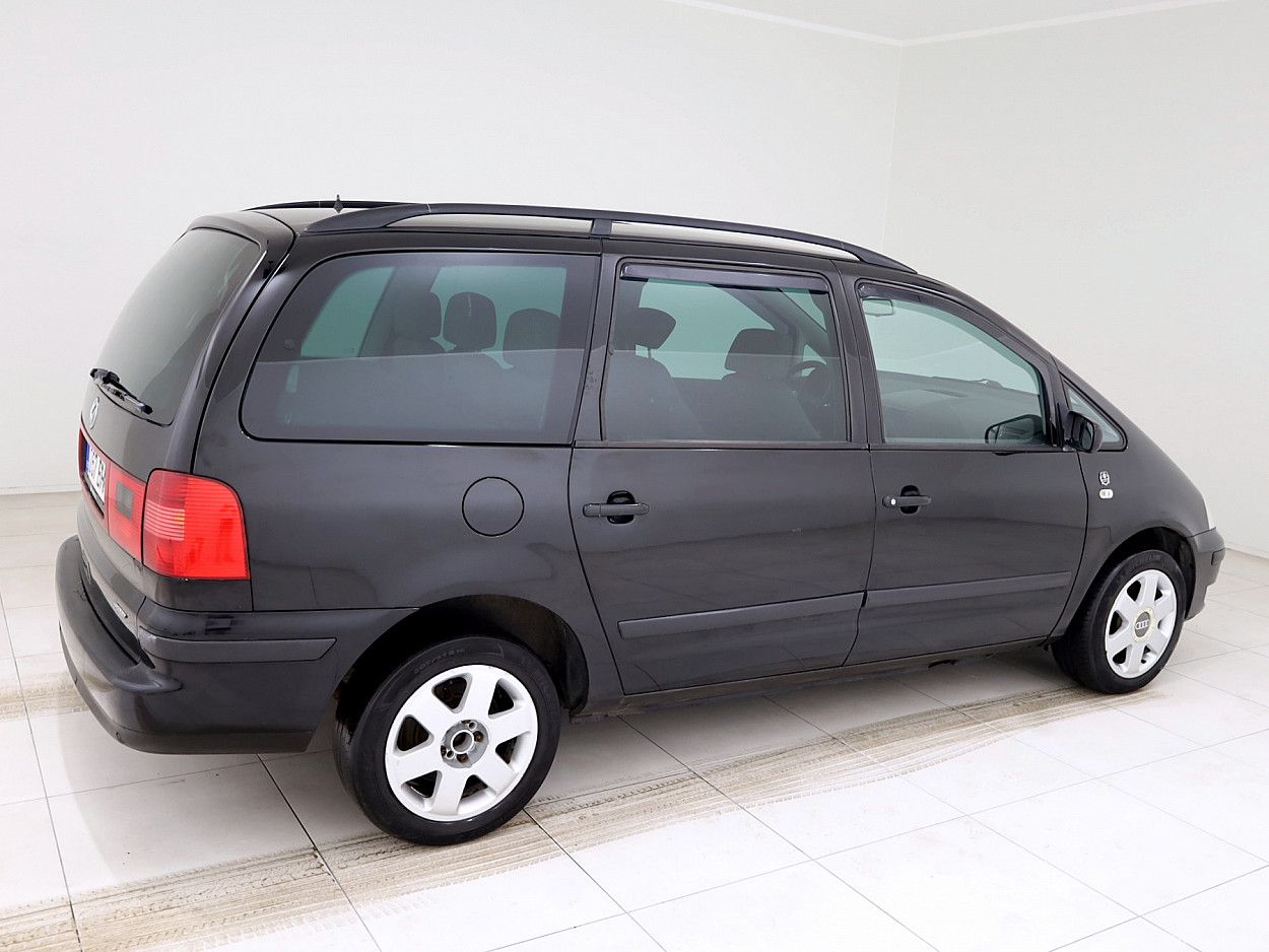 Volkswagen Sharan | 2