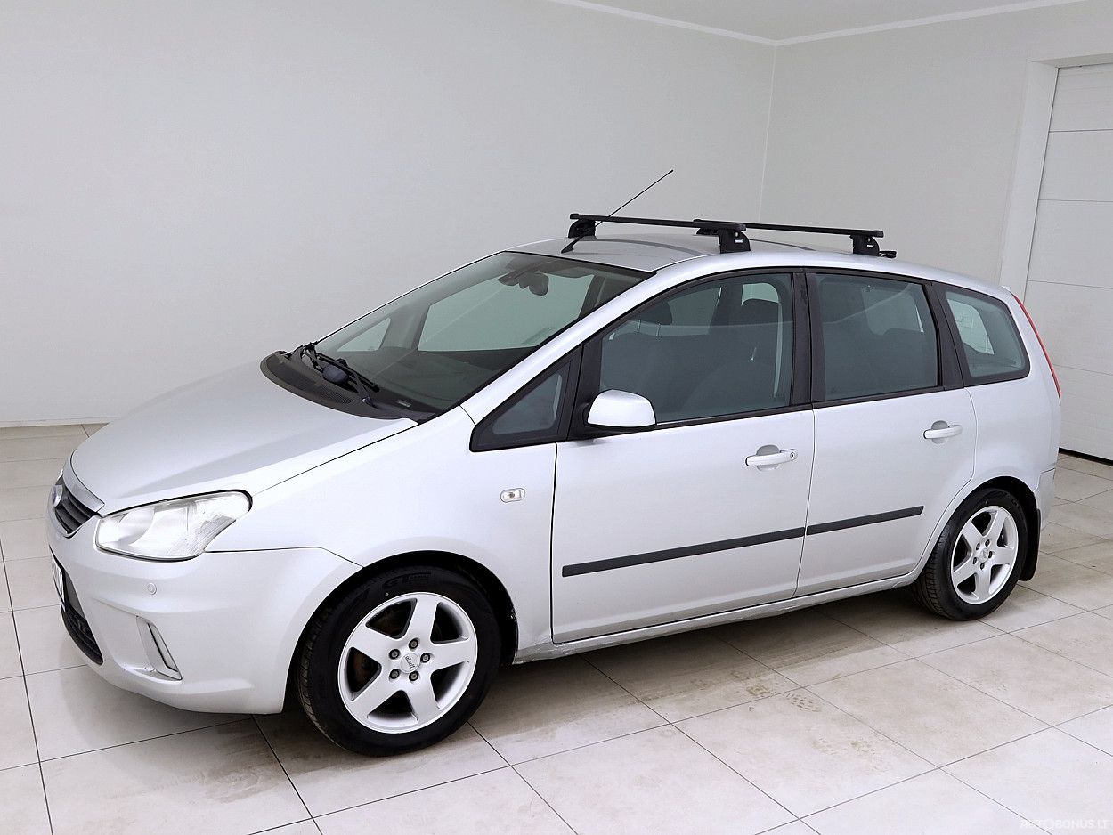 Ford C-MAX | 1