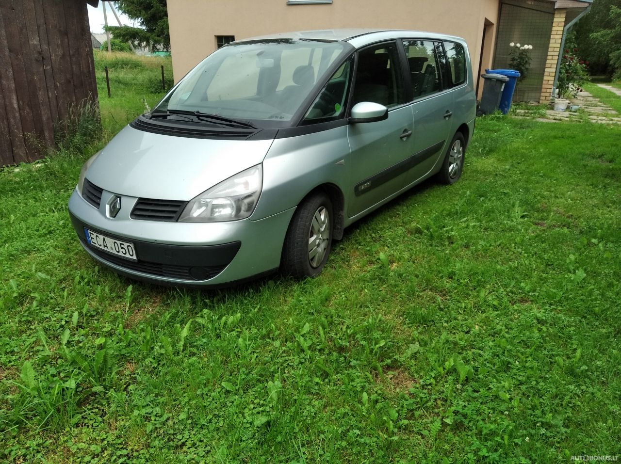 Renault Espace | 7