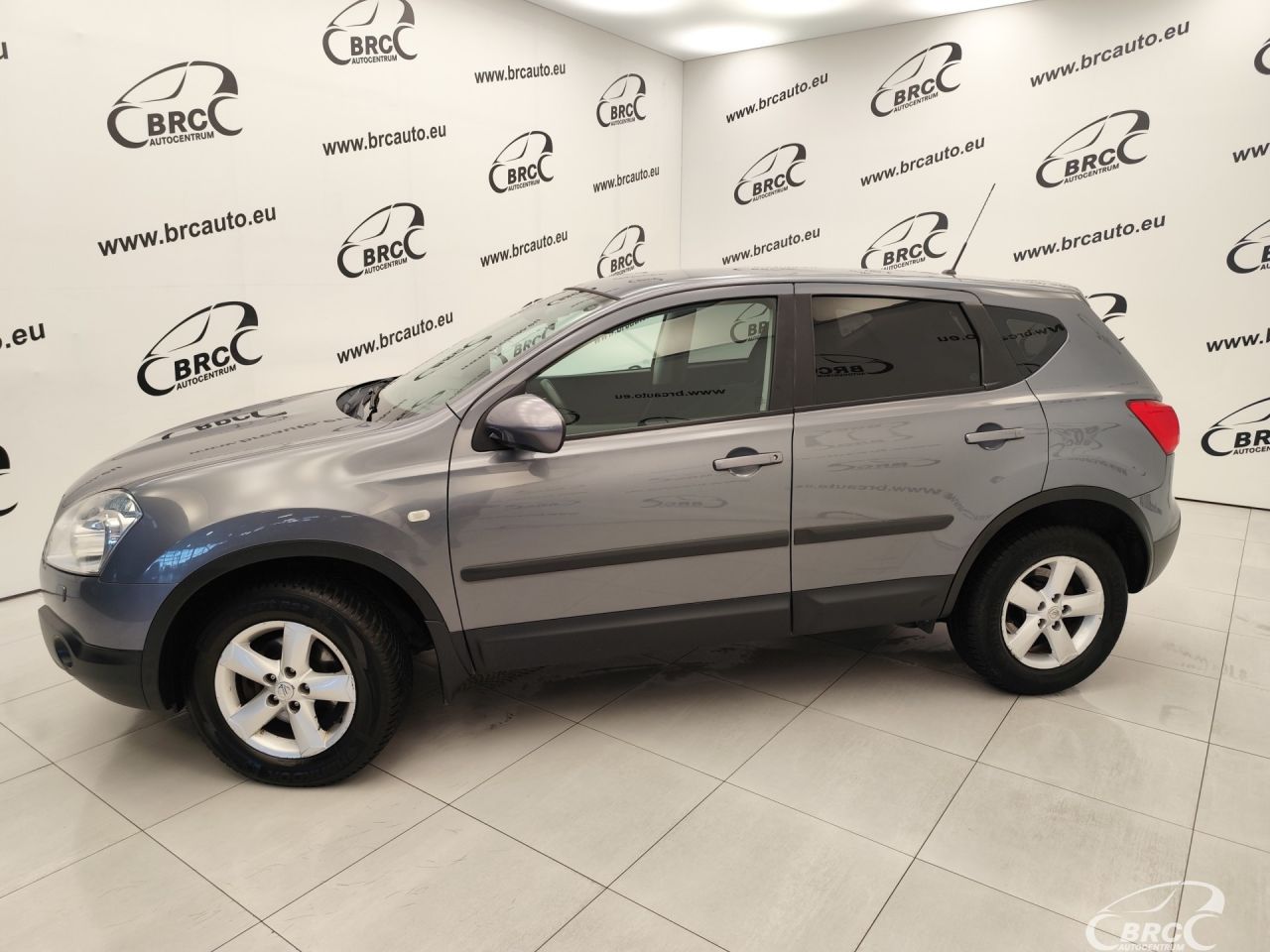 Nissan Qashqai | 19