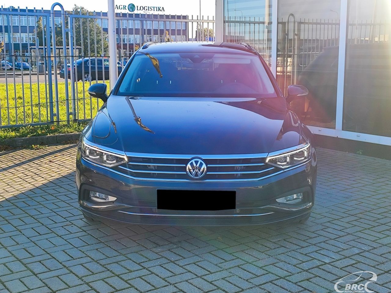 Volkswagen Passat | 43