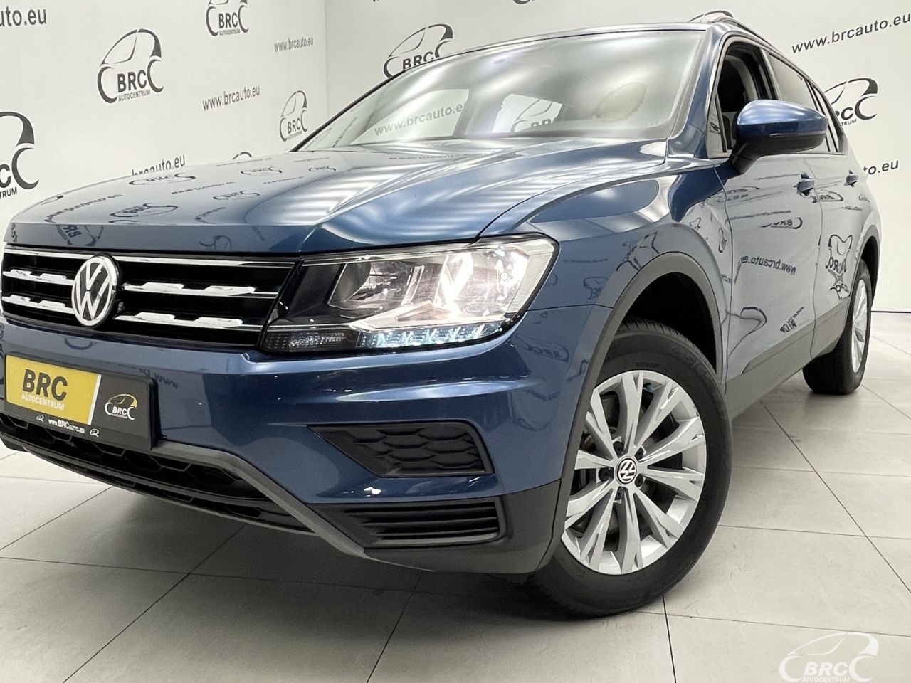 Volkswagen Tiguan | 32