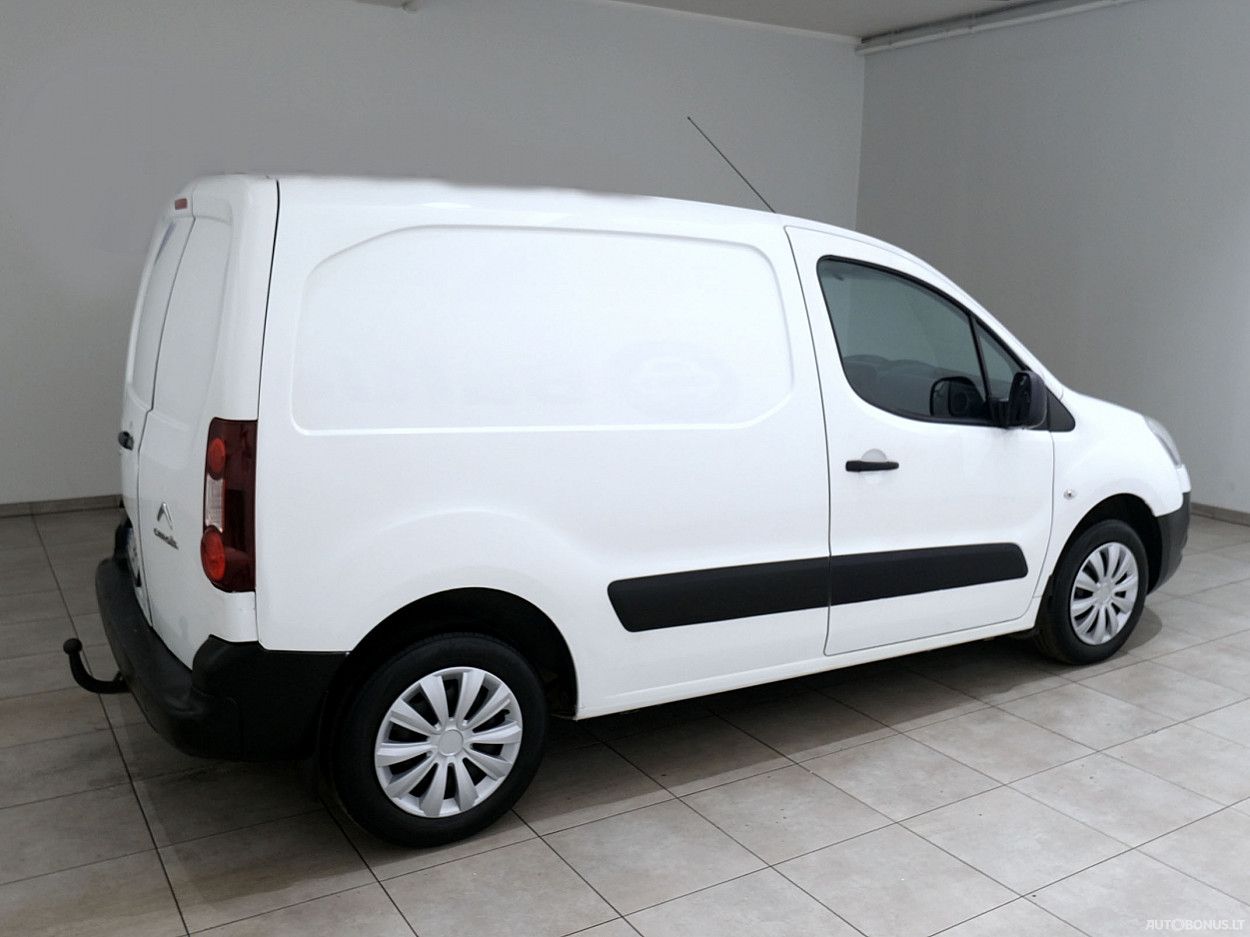 Citroen Berlingo | 2