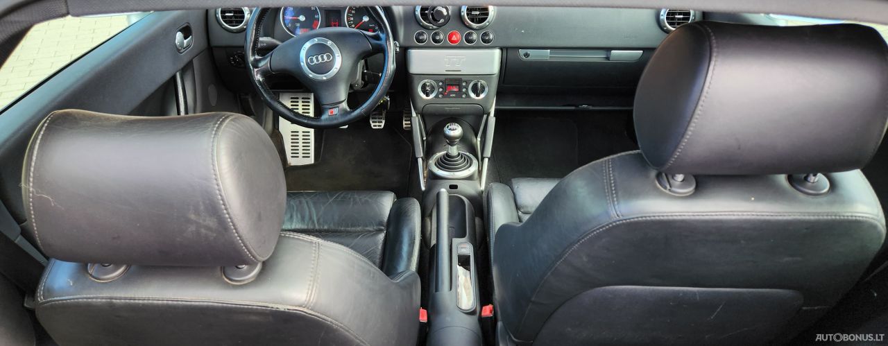 Audi TT | 10