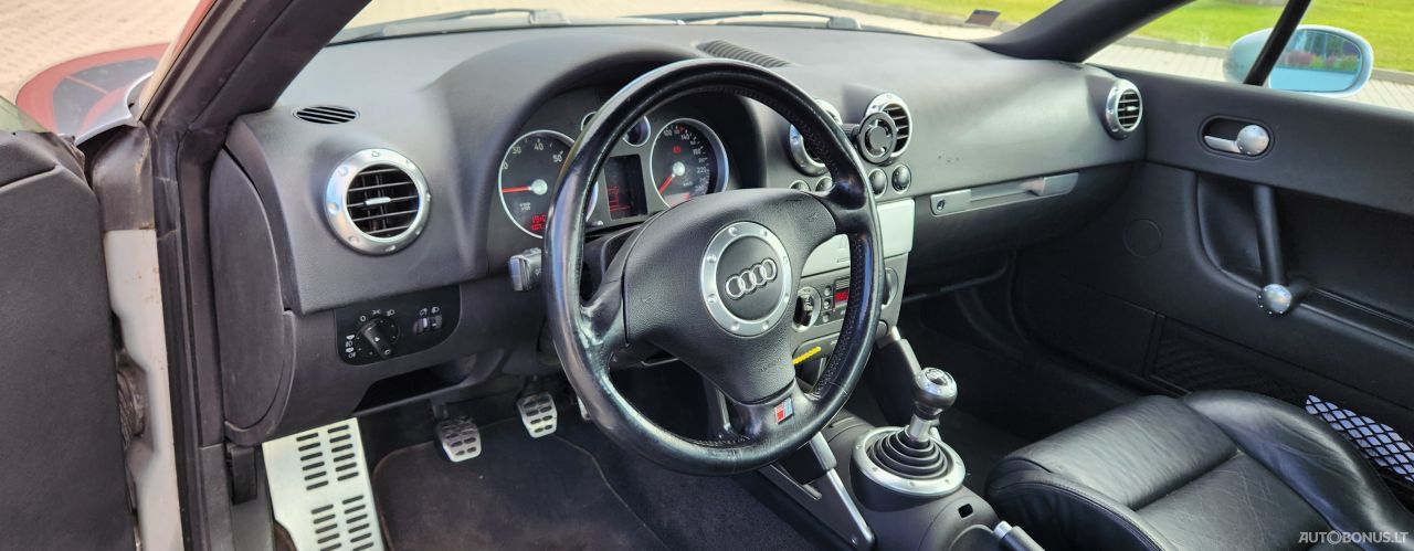 Audi TT | 11