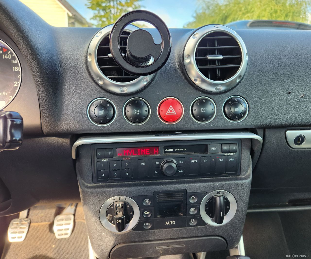 Audi TT | 12