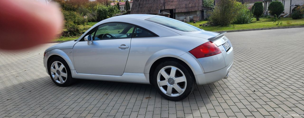 Audi TT | 3