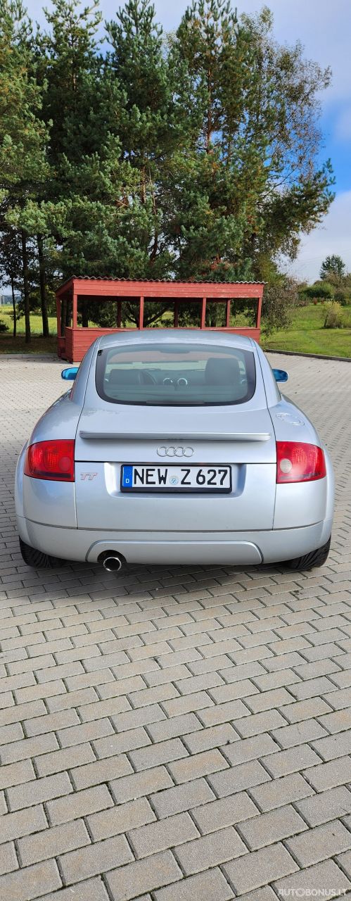 Audi TT | 4