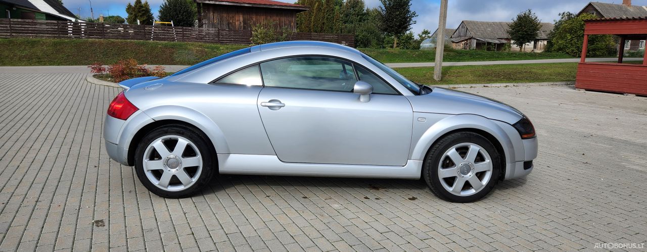 Audi TT | 5
